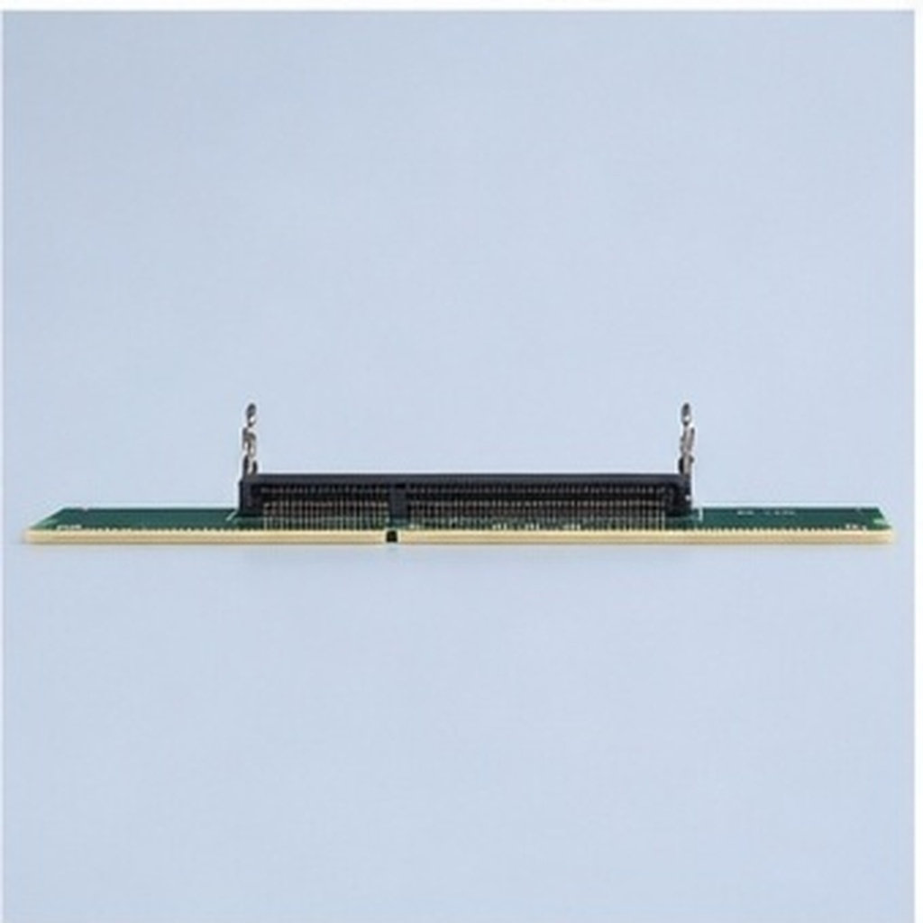 Sodimm Ddr4 - 1Pcs So-Dimm to Dimm Memory Adapter