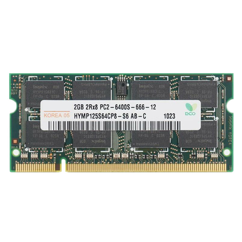 DDR2 2GB 4GB 667MHz 800MHz 2R× - Ddr2 Ram 评论和价格