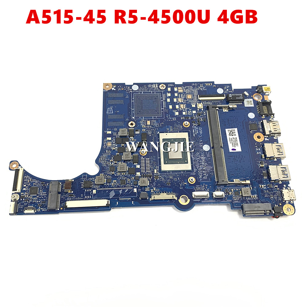 DAZAURMB8C0 For Acer Aspier A5 - Ddr4 16Gb 评论和价格