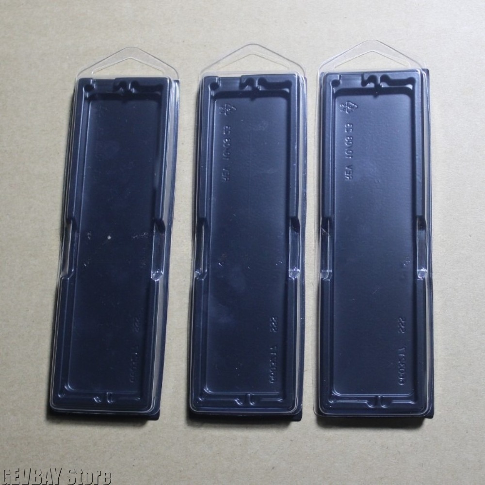 Pack of 10 Plastic Memory Chip - Sodimm Ddr4 评论和价格
