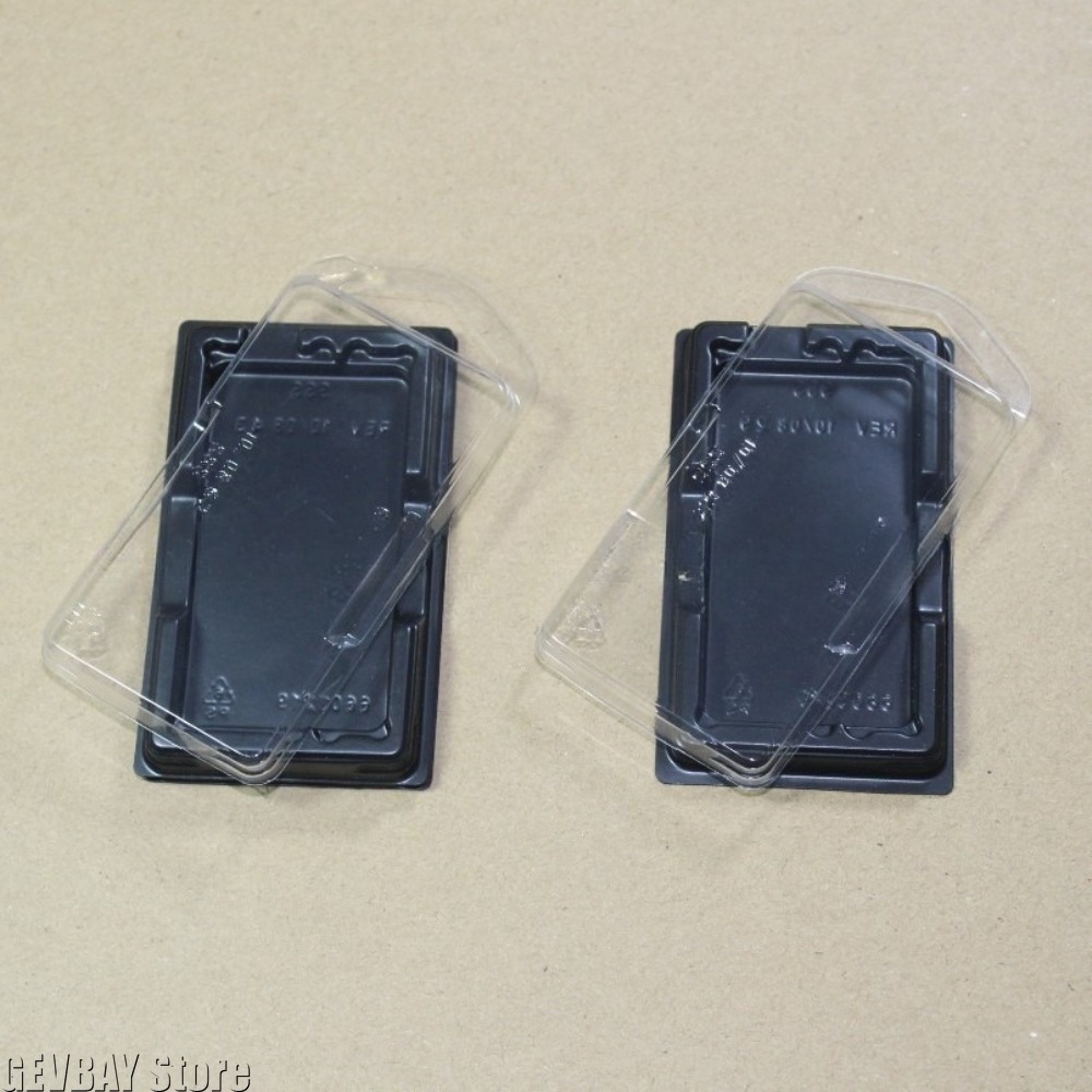 Pack of 10 Plastic Memory Chip - Sodimm Ddr4 评论和价格