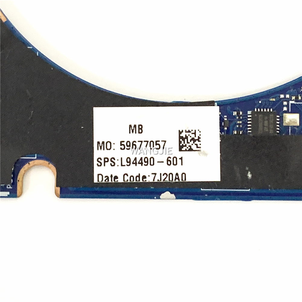 For HP Envy X360 13-AY Laptop  - Ddr4 8Gb 评论和价格
