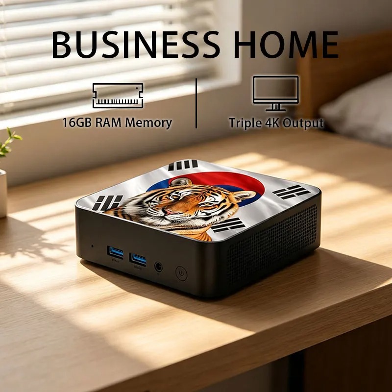 Mini PC Ultra Fast Intel Core  - Ddr4 16Gb 评论和价格