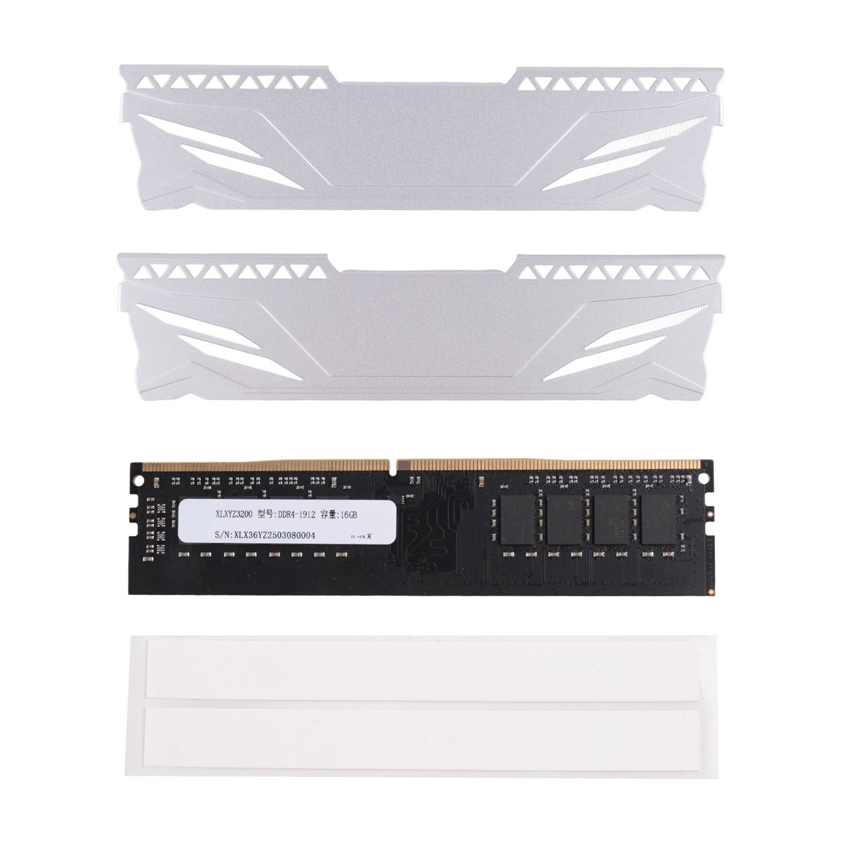 A59E RAM DDR4 16GB 3200MHz for - Ddr4 Desktop Ram 评论和价格