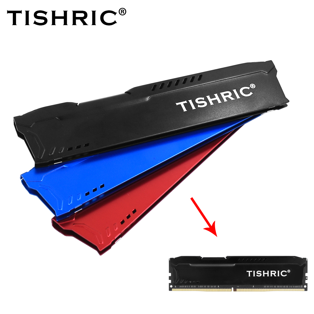 TISHRIC DDR5 DDR4 DDR3 DDR2 DD - Ddr4 Desktop Ram 评论和价格