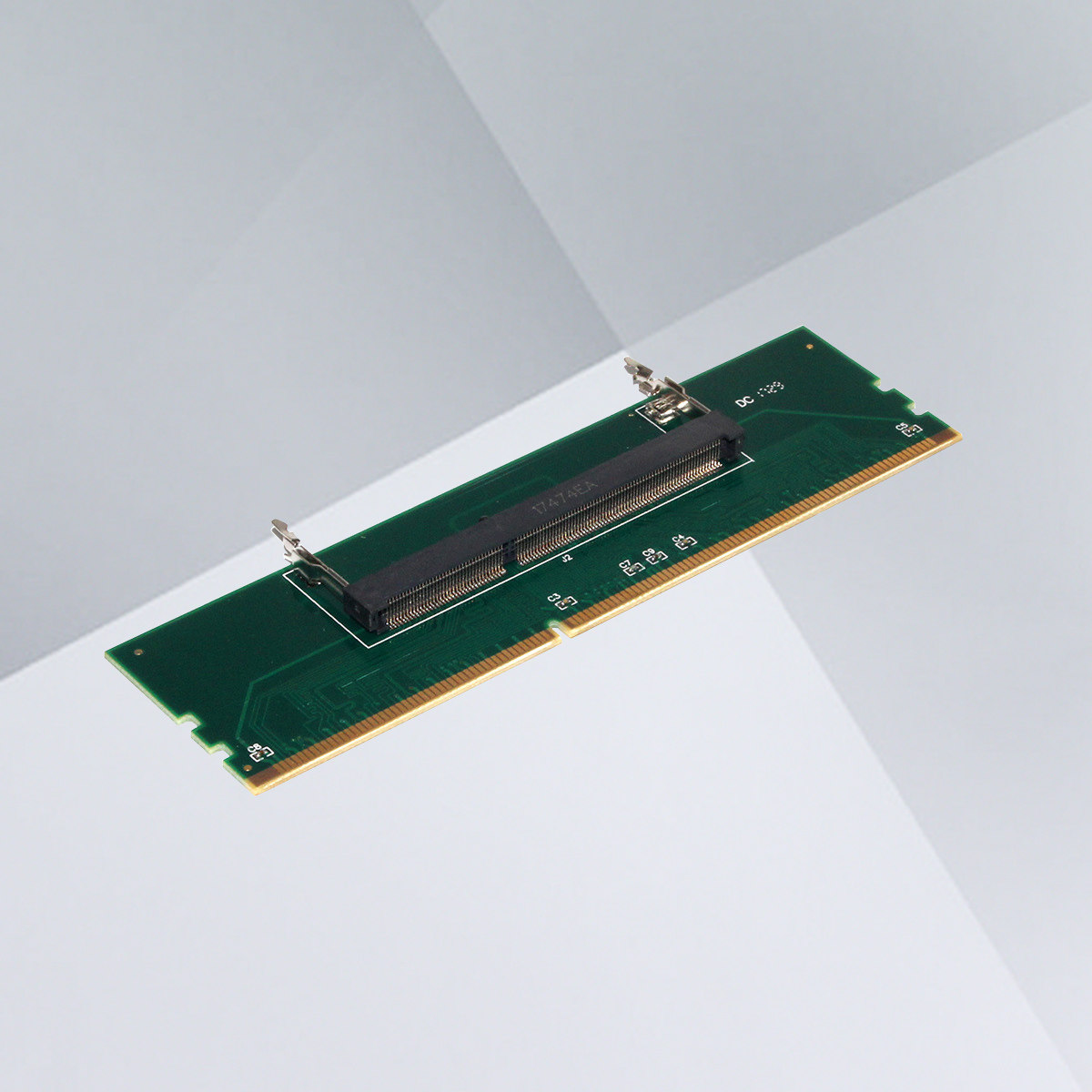 1Pcs So-Dimm to Dimm Memory Ad - Sodimm Ddr4 评论和价格