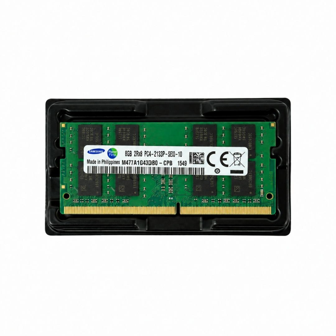 Samsung Laptop RAM DDR4 8GB SO - Ddr4 3200Mhz 评论和价格