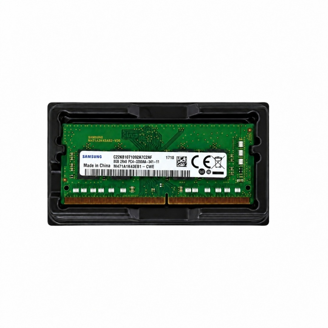 Samsung Laptop RAM DDR4 8GB SO - Ddr4 3200Mhz 评论和价格