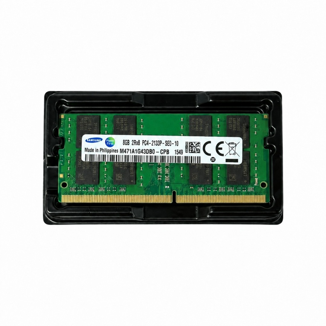 Samsung Laptop RAM DDR4 8GB SO - Ddr4 3200Mhz 评论和价格