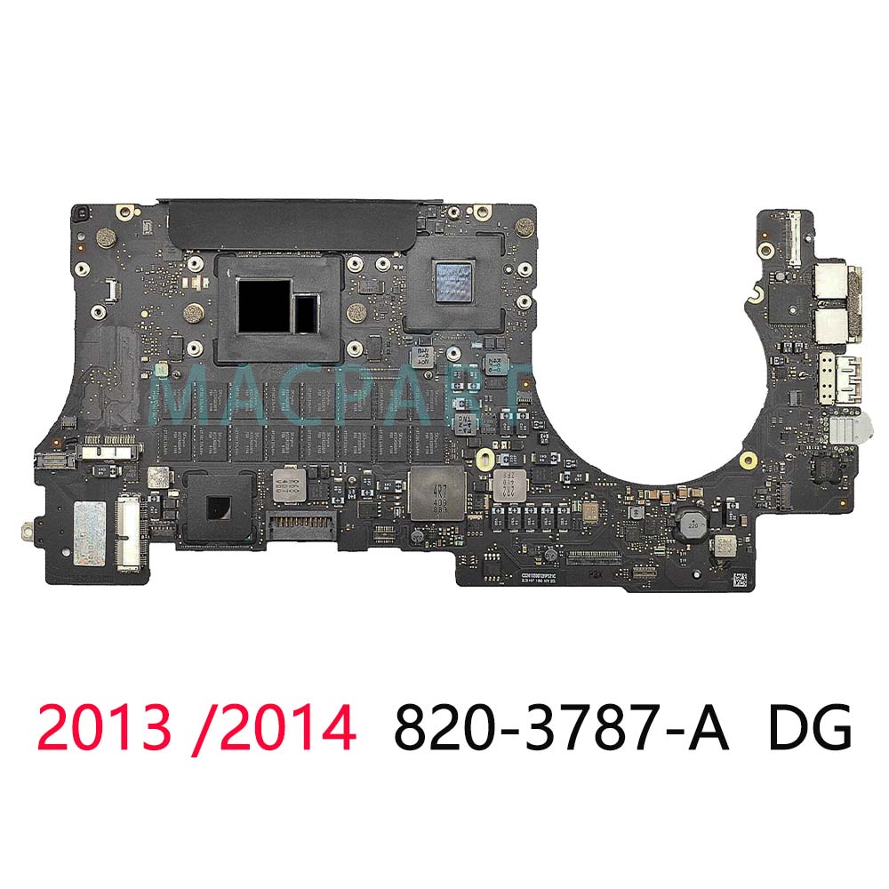 Original Tested A1398 Motherbo - Ddr3 8Gb 评论和价格