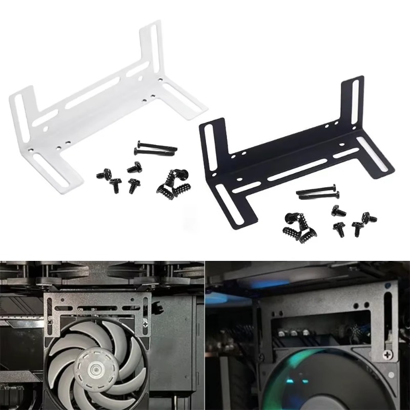 RAM Module Cooler Bracket with - Ram Memory Module 评论和价格