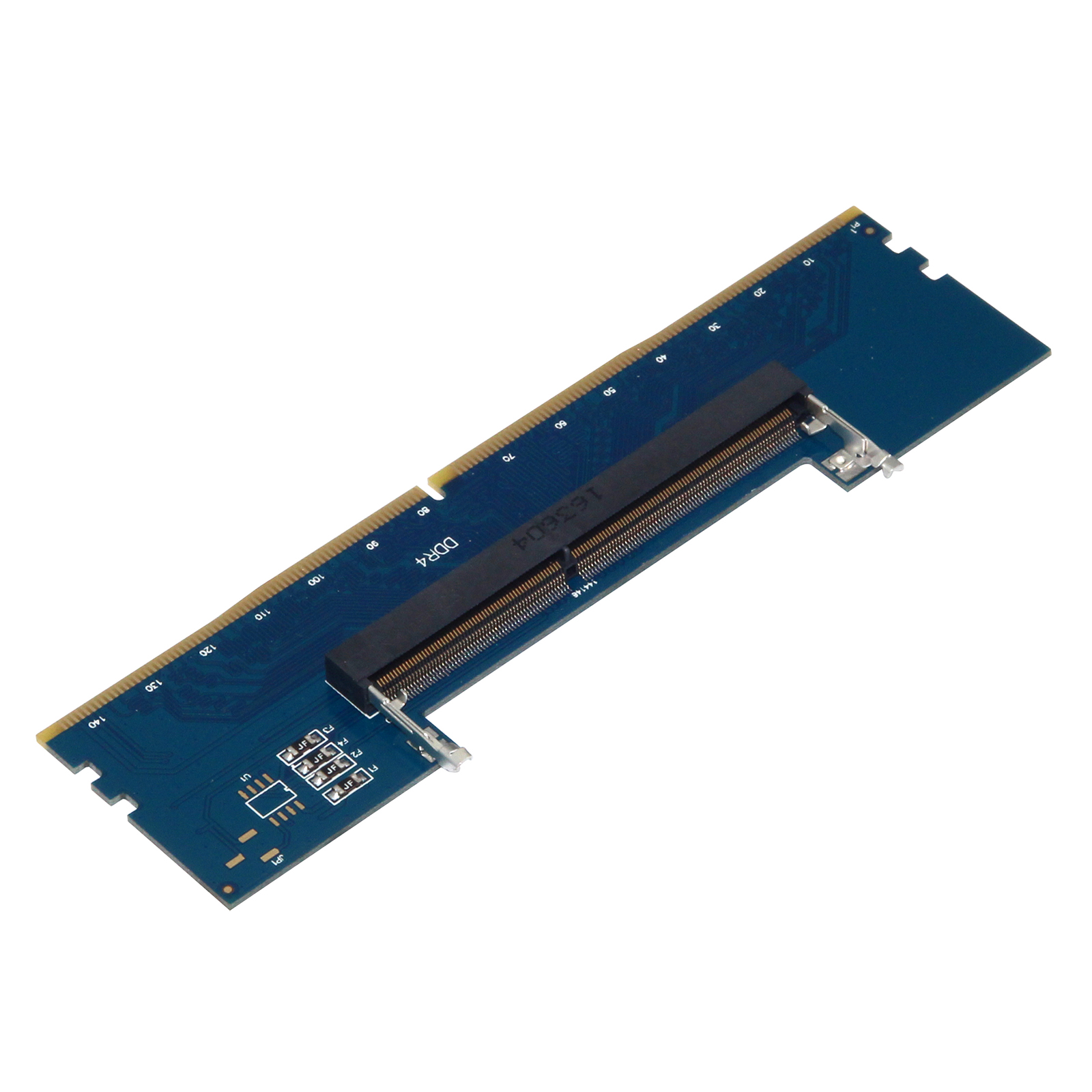 1-3PCS Laptop To Desktop SO-DI - Ddr4 Desktop Ram 评论和价格