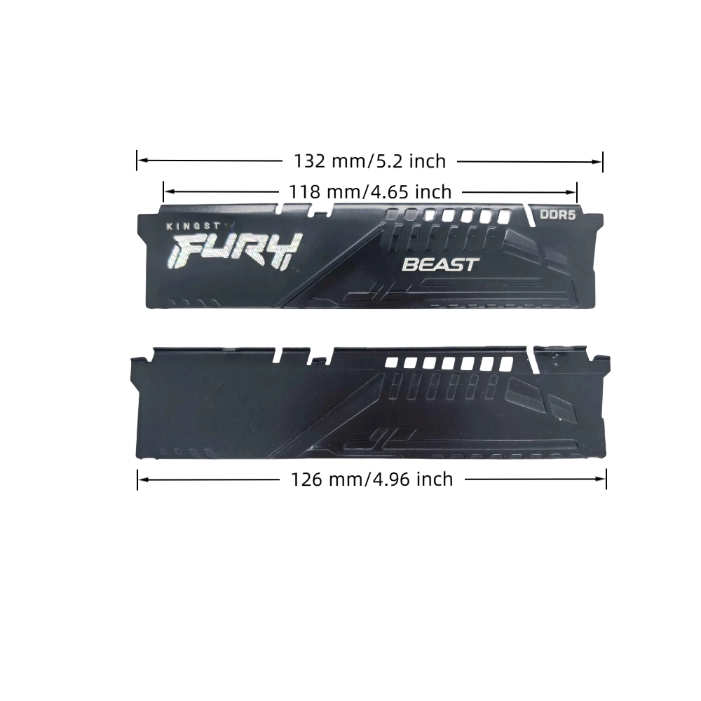 TISHRIC 10pcs Desktop Memory C - Ddr4 Desktop Ram 评论和价格