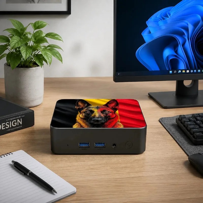 2026 New Mini PC Intel Core i3 - Ddr4 Desktop Ram 评论和价格