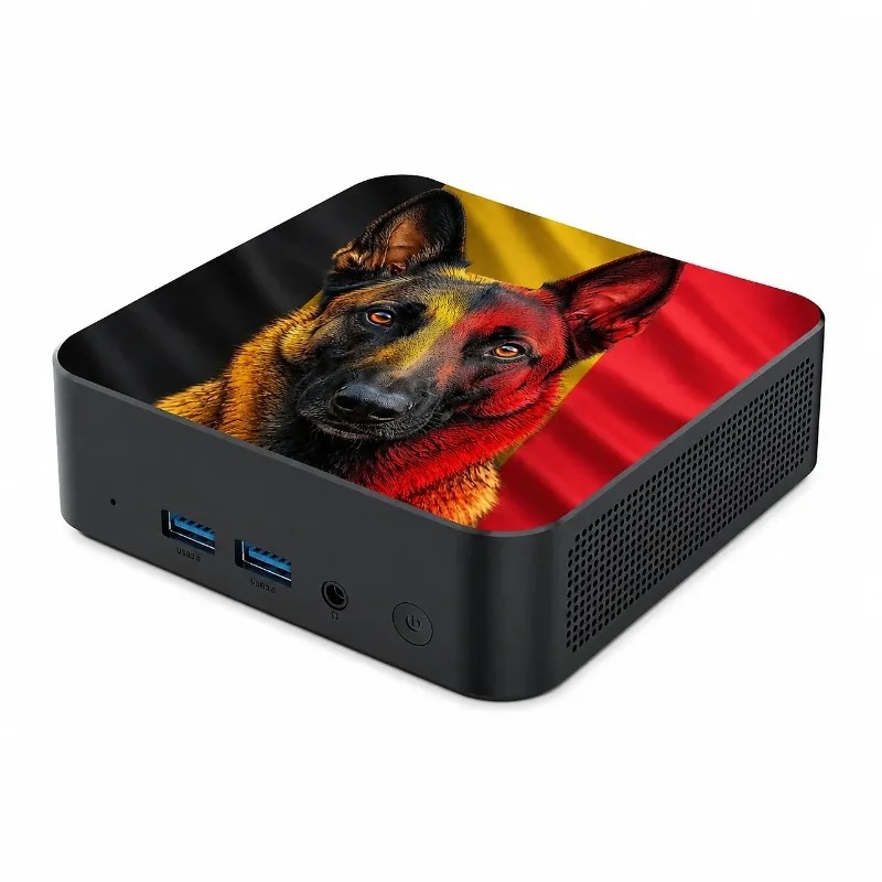 2026 New Mini PC Intel Core i3 - Ddr4 Desktop Ram 评论和价格
