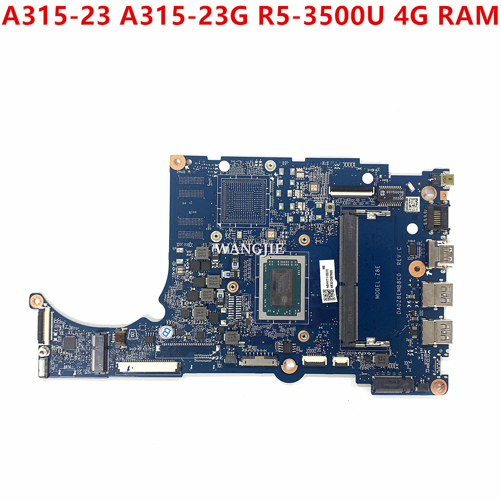 For Acer Aspire A315-23 A315-2 - Ddr4 Desktop Ram 评论和价格