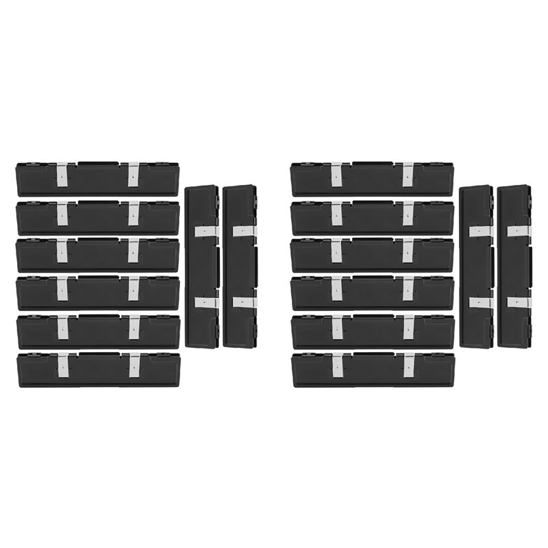 Exquisite-16Pcs Aluminum PC Me - Ddr2 Ram 评论和价格