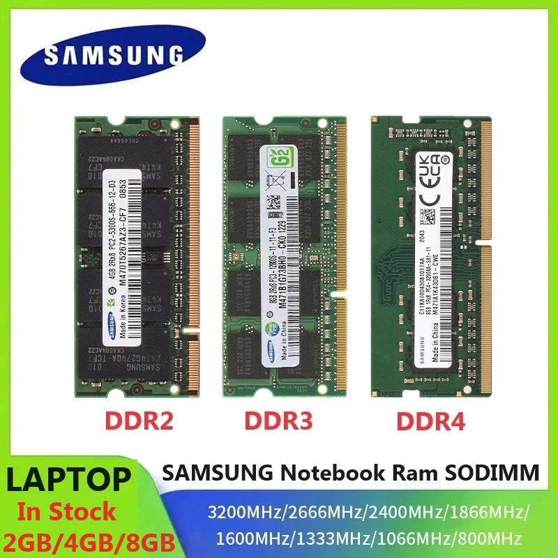 SAMSUNG Laptop Memoria DDR4 DD - Server Memory Ddr4 评论和价格