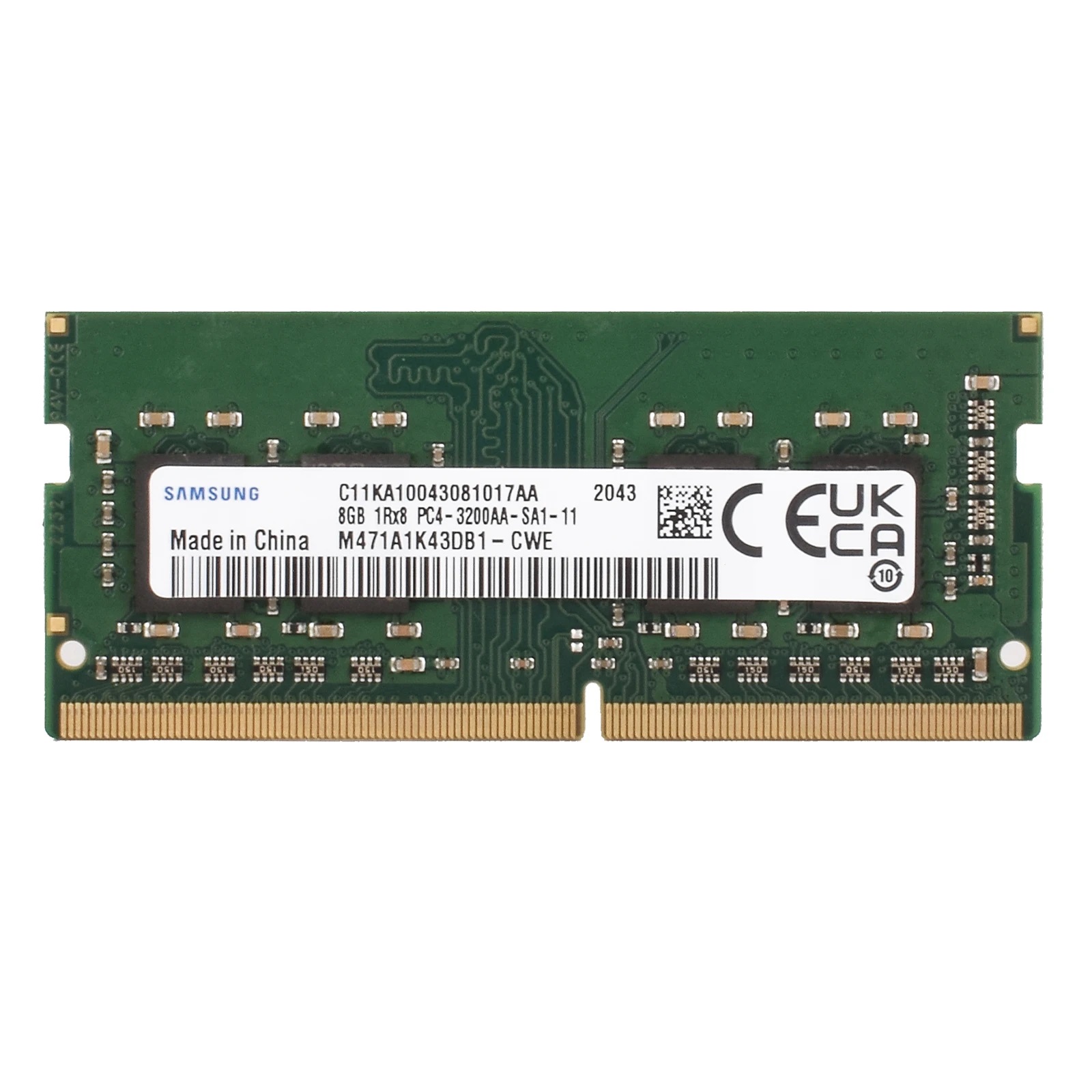 SAMSUNG Laptop Memoria DDR4 DD - Server Memory Ddr4 评论和价格