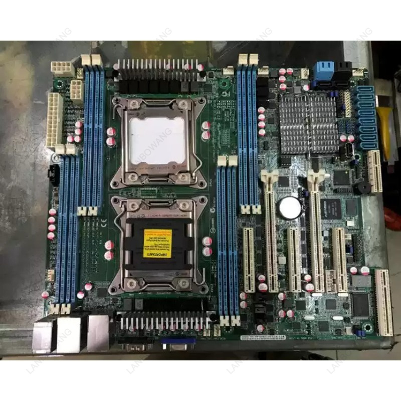 For Z9PA-D8 Dual LGA2011 Serve - Ecc Ram Server 评论和价格