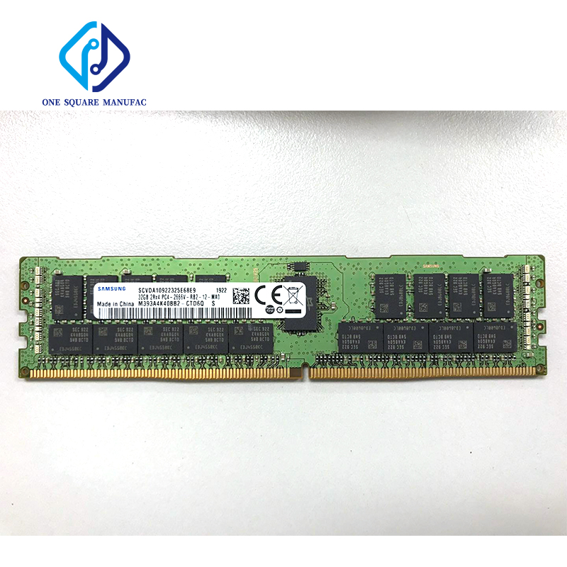 New and Original M393A4K40CB2- - Ddr4 2400Mhz 评论和价格