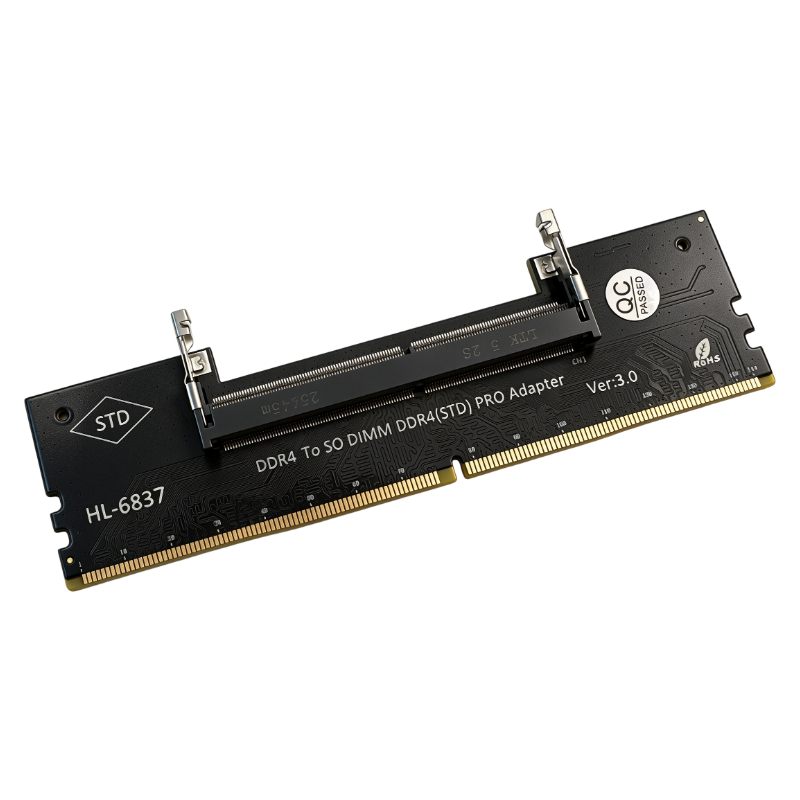 SO‑DIMM DDR4 To Desktop DDR4 R - Ddr4 Desktop Ram 评论和价格