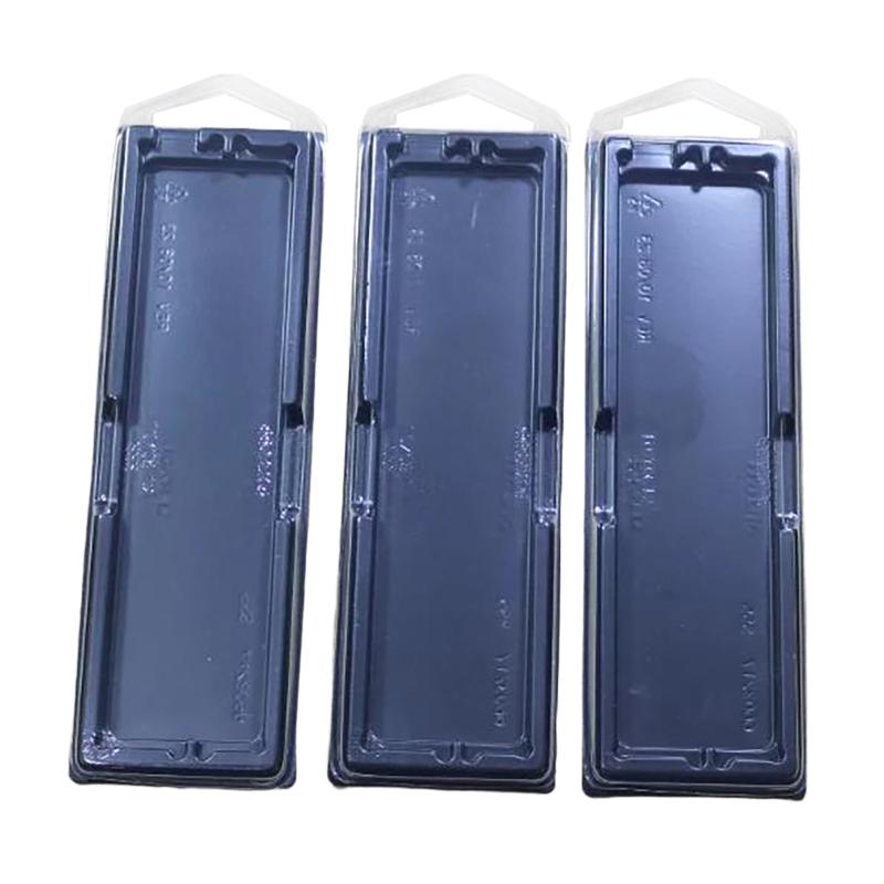 10Pcs Anti Static Plastic Stor - Ddr4 Desktop Ram 评论和价格