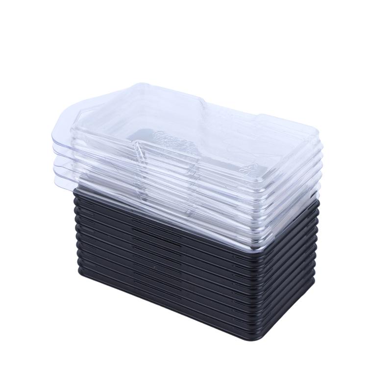 10Pcs Anti Static Plastic Stor - Ddr4 Desktop Ram 评论和价格