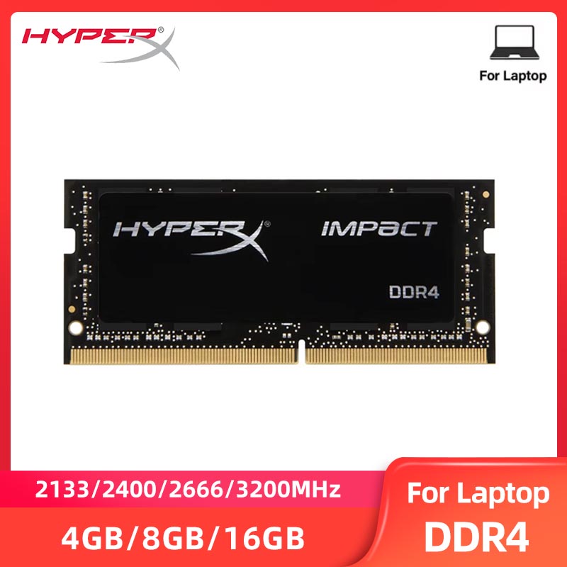 HyperX Laptop Memoria RAM DDR4 - Server Memory Ddr4 评论和价格