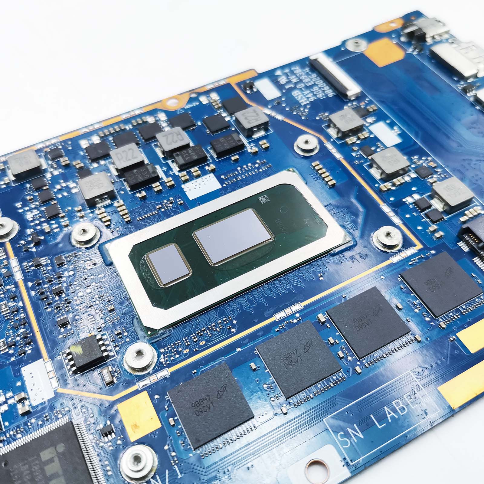 UX431FA UX431FN Motherboard Fo - Ddr4 8Gb 评论和价格