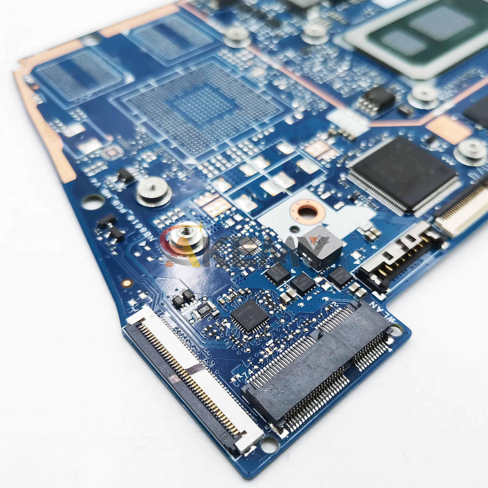 UX431FA UX431FN Motherboard Fo - Ddr4 8Gb 评论和价格