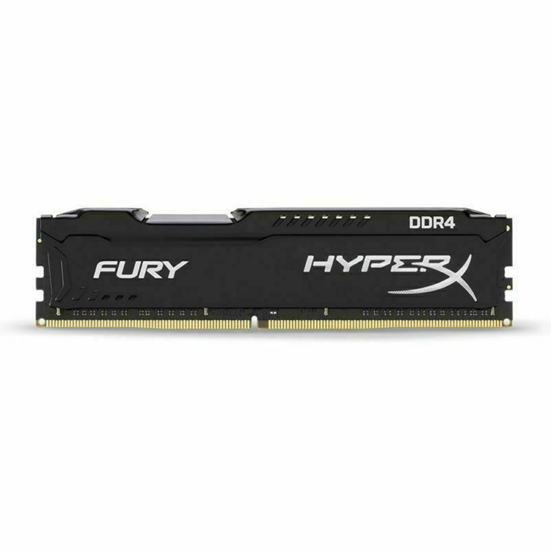 HyperX Fury Memoria RAM DDR4 4 - Ddr4 3200 16Gb 评论和价格