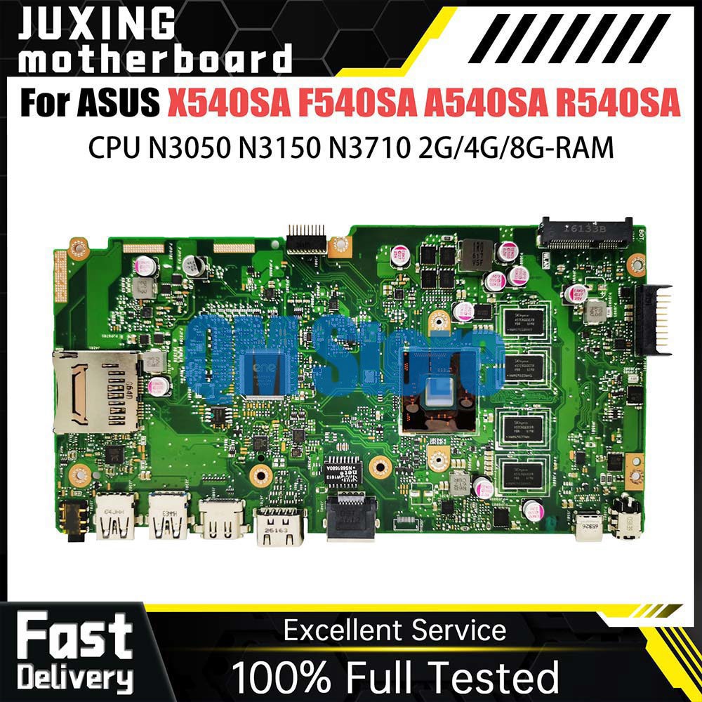 For ASUS VivoBook F540SA A540S - Ddr2 Ram 评论和价格