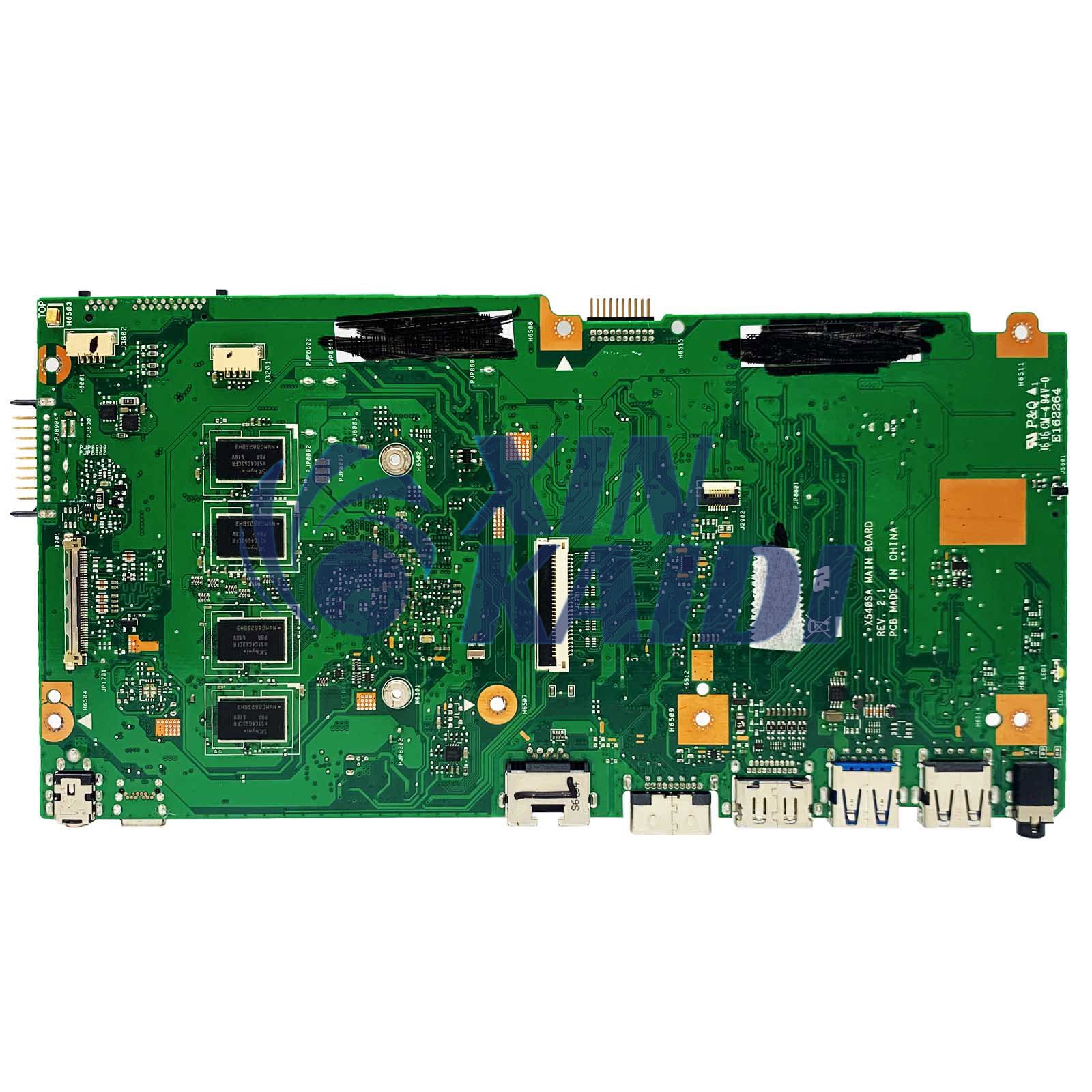For ASUS VivoBook F540SA A540S - Ddr2 Ram 评论和价格
