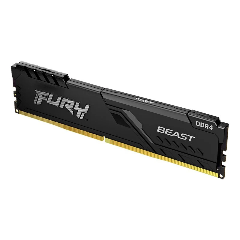 DDR4 Kingston BEAST RAM 3200MH - Ddr4 3200 16Gb 评论和价格