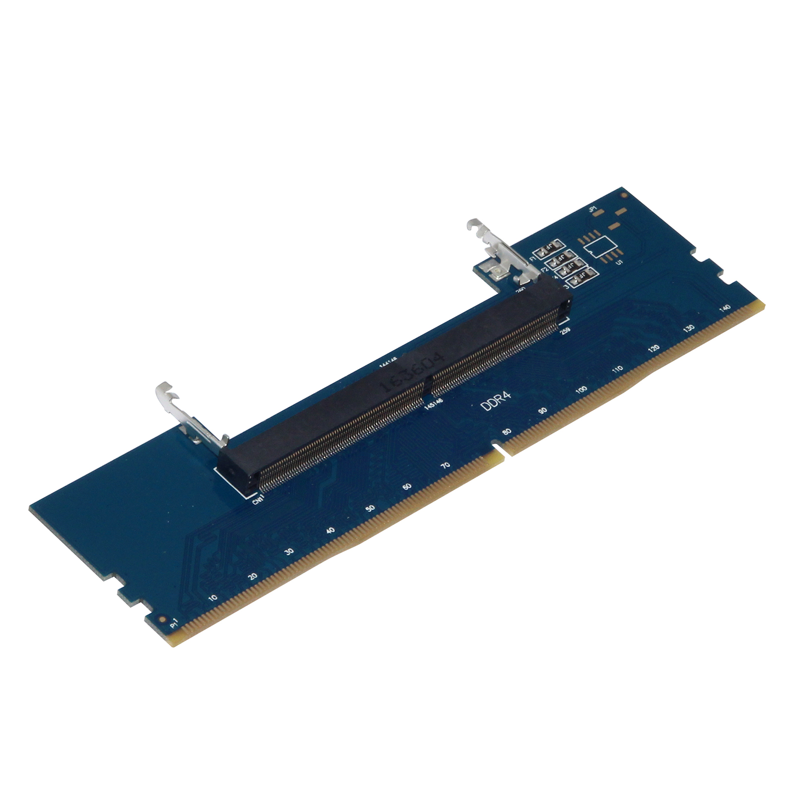 Laptop DDR4 SODIMM To Desktop  - Ddr4 Desktop Ram 评论和价格