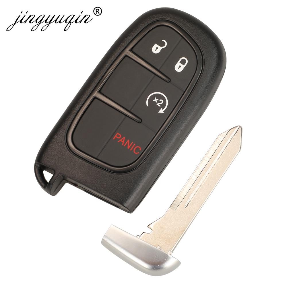 jingyuqin GQ4-54T ID46 Remote  - Ram Memory Module 评论和价格