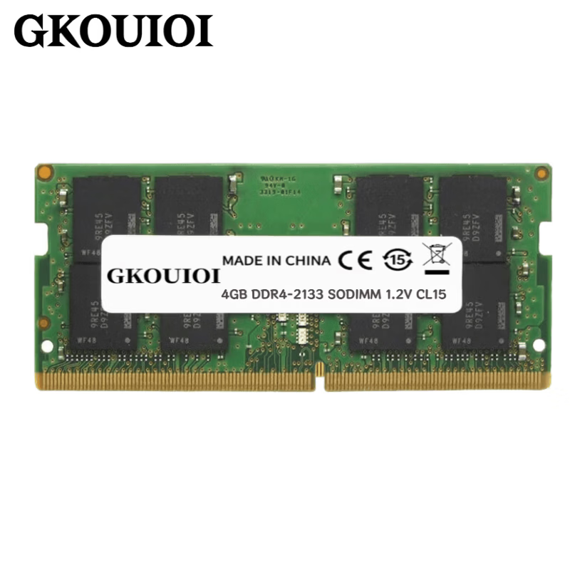 LAPTOP Memory DDR4 SODIMM RAM  - Sodimm Ddr4 评论和价格