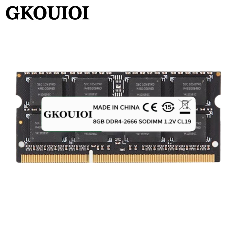 LAPTOP Memory DDR4 SODIMM RAM  - Sodimm Ddr4 评论和价格