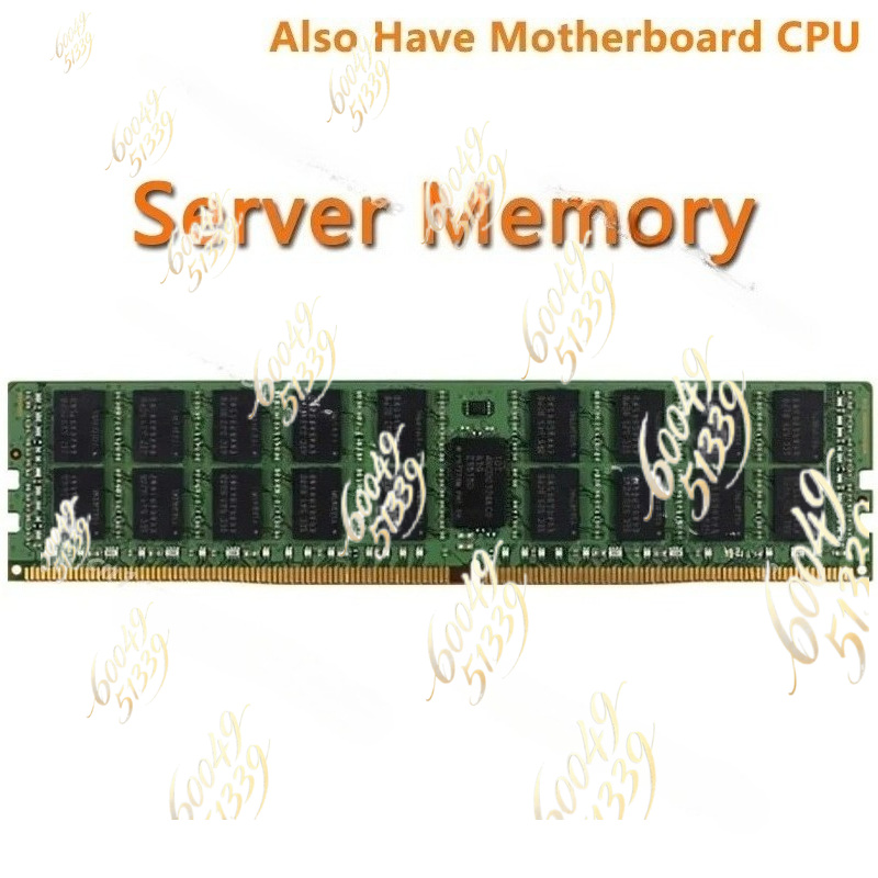 8G 16G 32G 64G 128G REG ECC RD - Ecc Ram Server 评论和价格