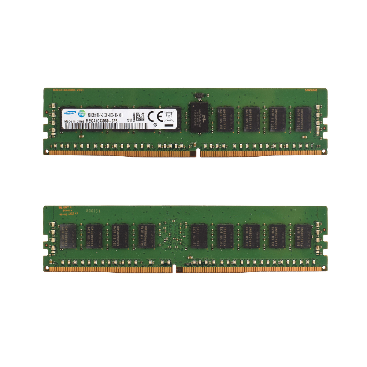 SAMSUNG Server Memory DDR4 Ram - Ecc Ram Server 评论和价格
