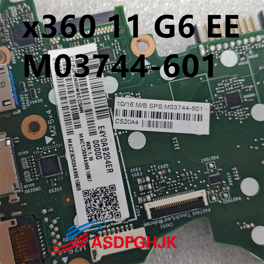 Original M03746-601 for hp pro - Ddr4 8Gb 评论和价格