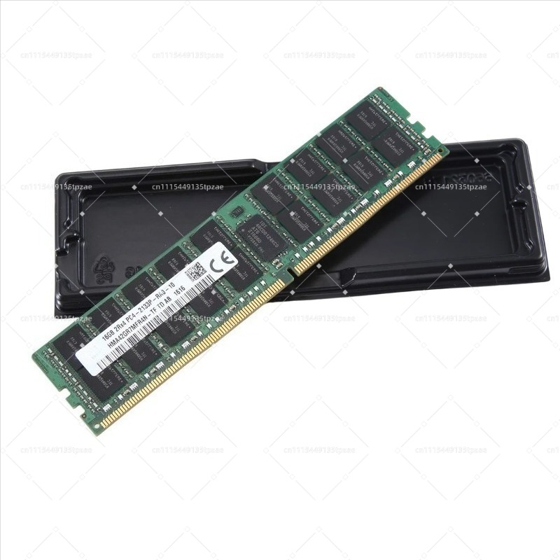 16GB DDR4 ECC REG RECC Server  - Ecc Ram Server 评论和价格