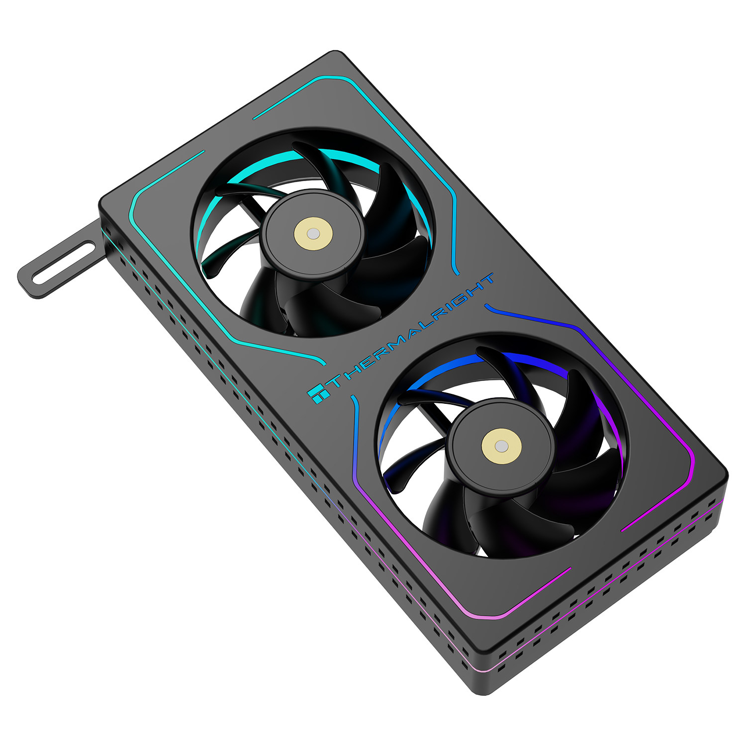 Thermalright MC-2 ARGB Compute - Ddr2 Ram 评论和价格
