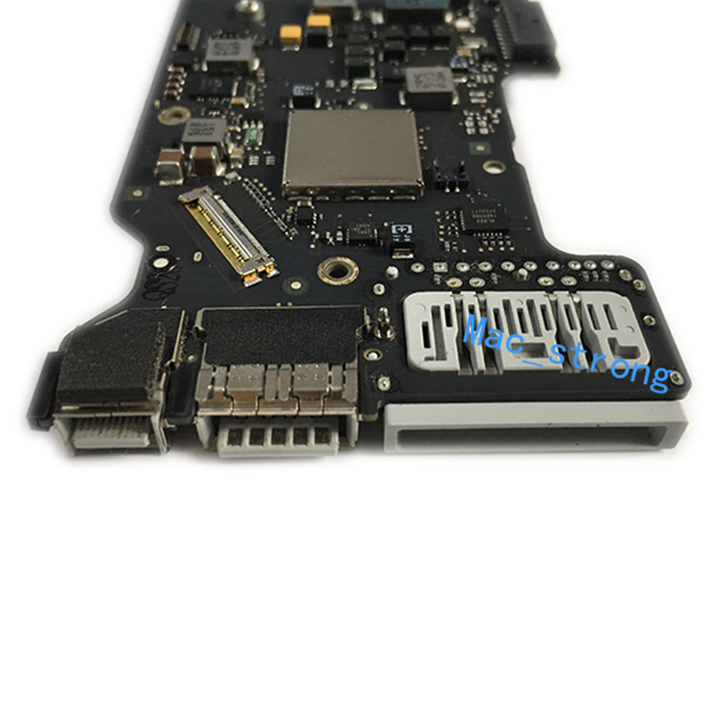 Original A1466 Motherboard 201 - Ddr3 8Gb 评论和价格