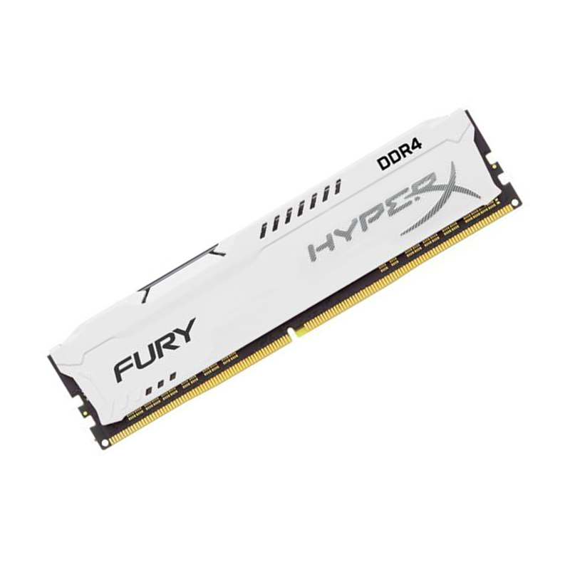 Original HyperX Fury DDR4 Memo - Ddr4 3200 16Gb 评论和价格