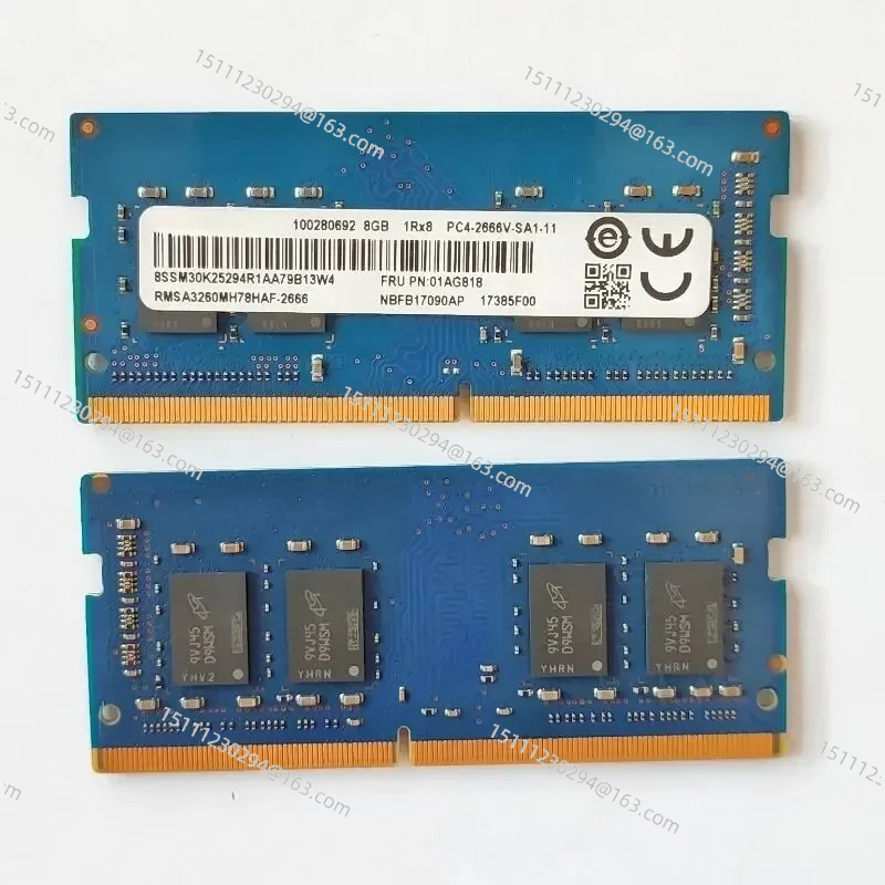 DDR4 8GB 2666MHz Laptop RAM, 1 - Ddr4 8Gb 评论和价格