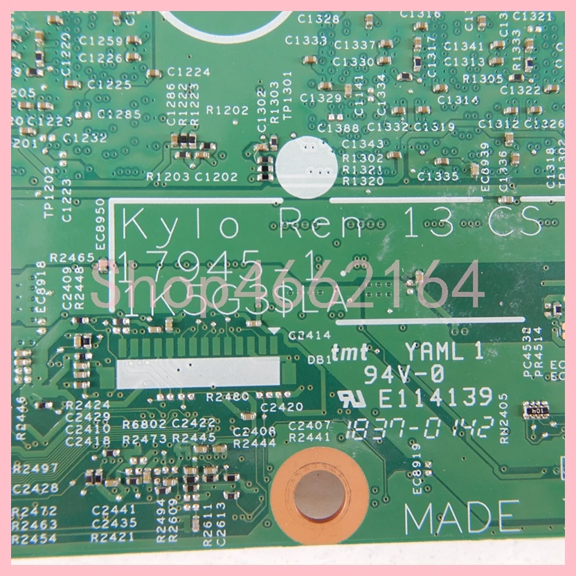 17945-1 With I5-8265U I7-8565U - Ddr4 8Gb 评论和价格