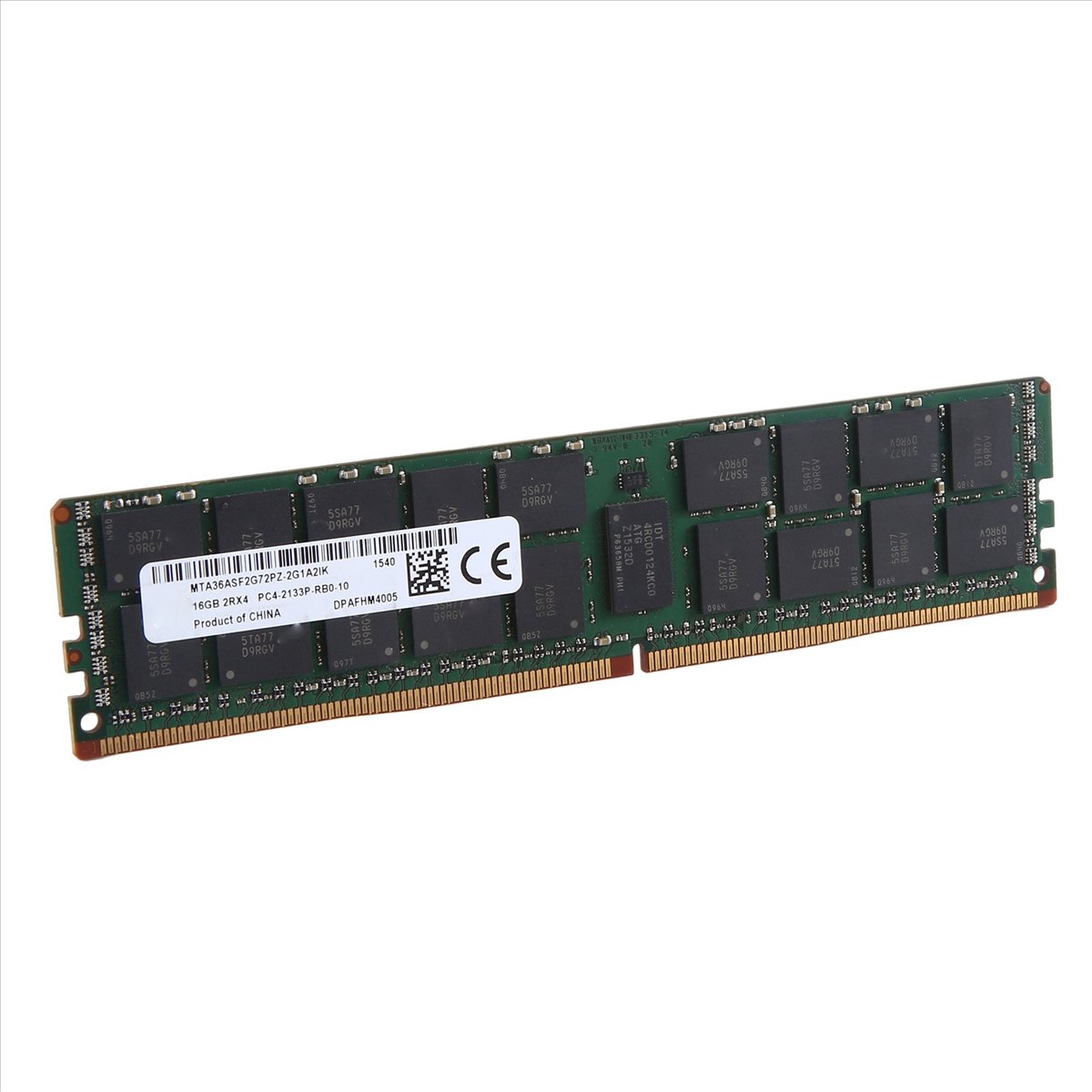 DT345 Newest For MT 16GB DDR4  - Ecc Ram Server 评论和价格