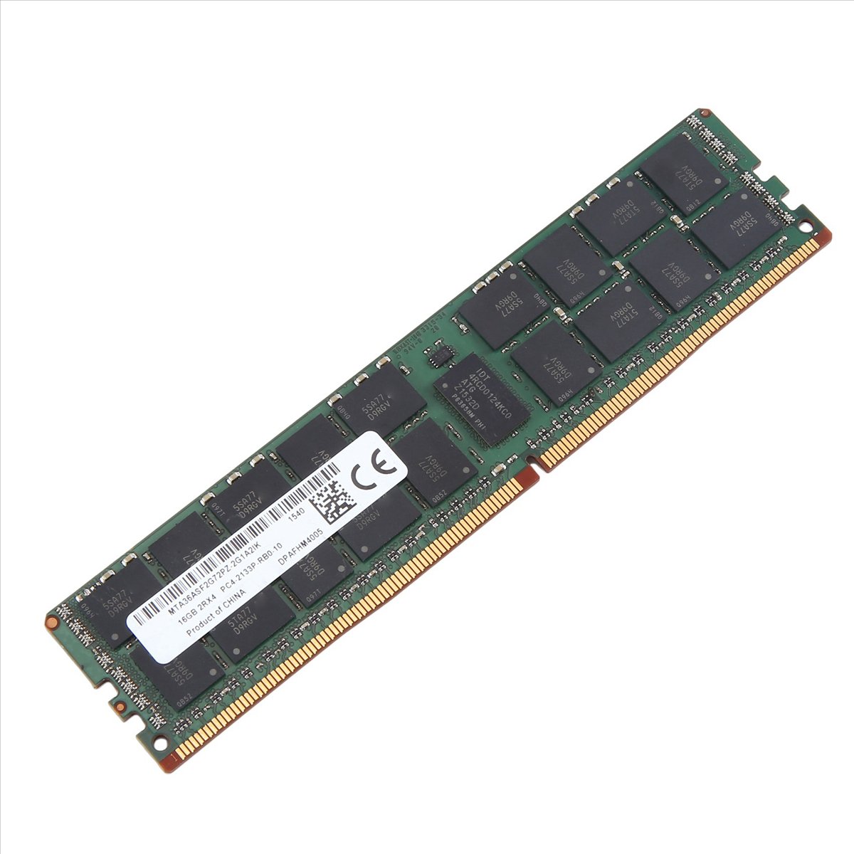 DT345 Newest For MT 16GB DDR4  - Ecc Ram Server 评论和价格